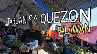 Support natin ang Mga Small Local Farmers | Dito sila sa mga Market Day or Tabuan | Agrinihan