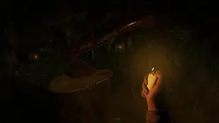 НАМ СРОЧНО НУЖНО... | СПИДРАН ПО THE FOREST | The Forest | #1