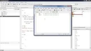Tutoriel logiciel Matlab : Interface et opérations de base