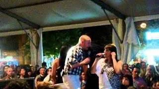 Orquesta Alto Standing 2011 - Cuentame