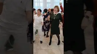 ТАНЦЫ КОСТАНАЙ DISCO DISCO