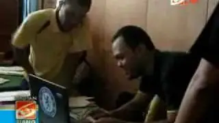 Koleksi Video Mesum Ariel-Luna-Cut Tari,  Guru Terjaring Razia