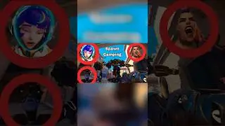 Spawn Camping Noobs (Is it Wrong?) #overwatch2