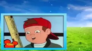 Disney’s The Tigger Movie (2000) - The Whoop-de-Dooper Bounce