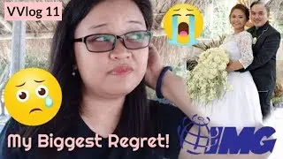 My BIGGEST REGRET!