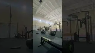Становая тяга. ФЕЙЛ !!!