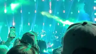 Blake Shelton "God's Country" live in Edmonton, AB 2024