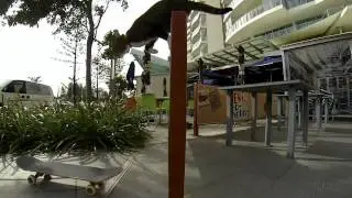 CAT Super Skateboarding Adventure! Go Didga! ORIGINAL