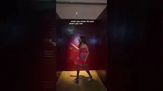 HIDDEN SPEAKEASY BEHIND A LOCKER ROOM IN HONG KONG 🇭🇰😱