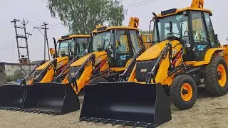 First Time i Visited JCB Showroom For Booking A New JCB | JCB Showroom Review | JCB Xpert