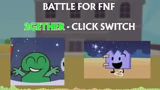 2gether Teaser - Battle for FNF Version Two | Friday Night Funkin'