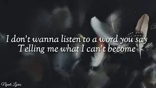3rd Silhouette - Prove You Wrong [Lyrics Video]