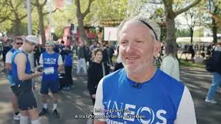 141 INEOS-lopers op de Antwerp 10 Miles | Aftermovie 2026