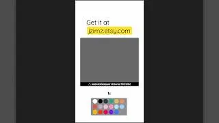 Keep it simple. My FIRST StreamElements widget for Twitch!