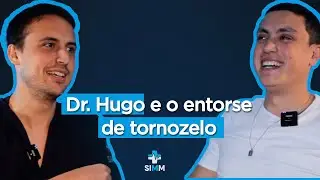 Fritada - Dr. Hugo e o entorse de tornozelo #2
