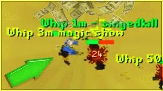 HOW TO MAKE 10M IN 5 MINUTES