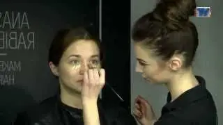 Шоу “Ранок на сніданок”. 23.02.15р. Мода та краса.