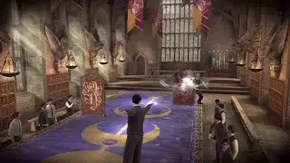 Harry Potter and the Half Blood Prince