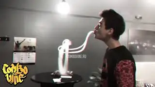 Combo Vine-6