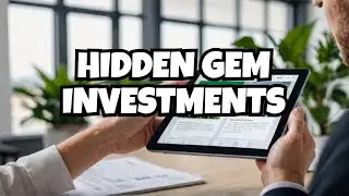 Discover Hidden Gems In The UK Property Market