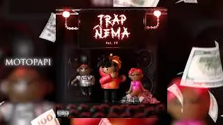 Crazy Point - Motopapi (Audio Oficial)