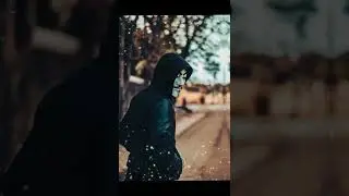 Hacker photo editing