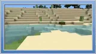 аномальное явление в minecraft