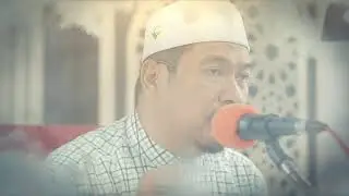 MENGHARAPKAN KEAMPUNAN ALLAH