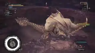 Diablo MHW HR44 LazySpar7an