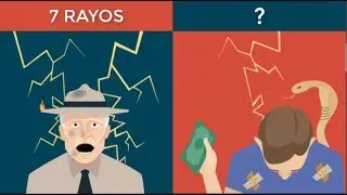 Las 10 Personas Mas Desafortunadas Del Mundo