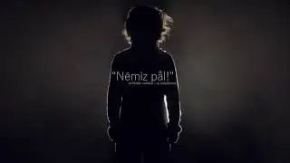 NĒMIZ PǞL! (lībiešu valodā - uz redzēšanos)