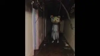 Звук Cartoon Girl, Yo-Yo