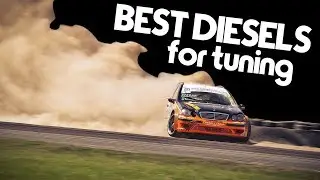 6 Best Diesels For Engine Tuning | Ep.1