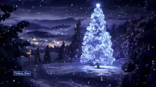 Enya - Amid The Falling Snow