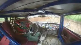 Гонки Крутой Овраг