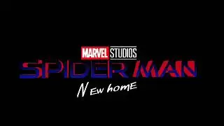 |MARVEL STUDI0S| SPIDERMAN NEW HOME| conformed✓ #spidermannowayhome #spiderman4 #spidermannewhome