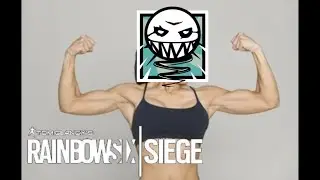 Rainbow Six Siege Ela OP