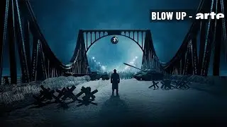Die Brücke im Film - Blow Up - ARTE