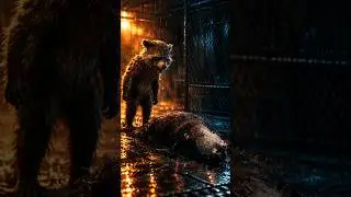 Я ТЕБЯ СОЗДАЛ! 🦝❤️‍🩹