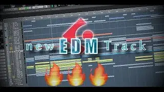 INSANE! EDM Drop
