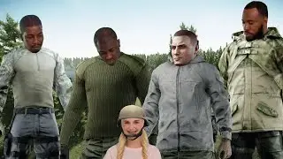 Reserve virginity in Escape From Tarkov