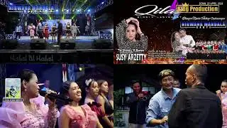 CIBULAN TEMOHAN SHOW
