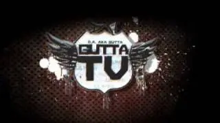 Gutta Tv Logo