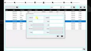 How to Develop and Enrollment Management System part 2