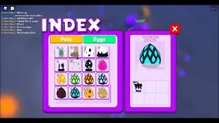 Unlocking New Boss In Pet Swarm Simulator #Roblox #Adoptme #PetSwarm