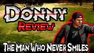 Donny Review - Yellow & Red Synergy Is Finally Here - The Walking Dead Road To Survival