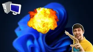 MrBeast Goes Rogue: The Most Extreme PC Destruction Yet