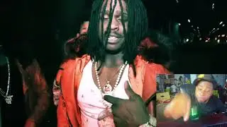 Chief Keef 