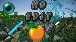 Pack de textura 1.7 HD edit