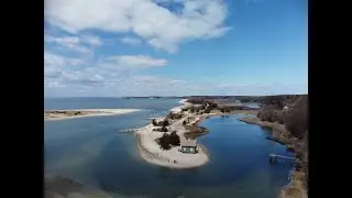 CIRCLES WITH THE DJI MINI 2
